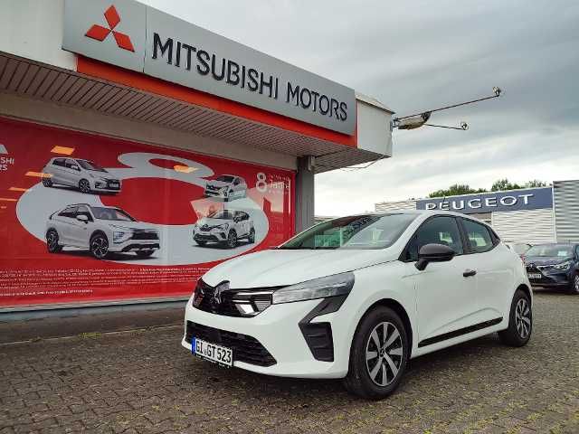 Mitsubishi Colt 2025