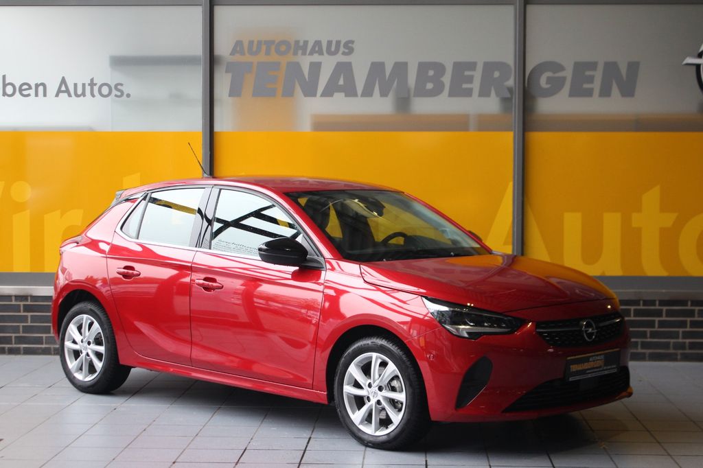 Opel Corsa 2023