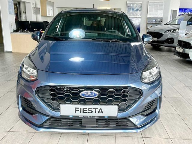 Ford Fiesta 2023