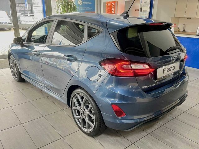 Ford Fiesta 2023