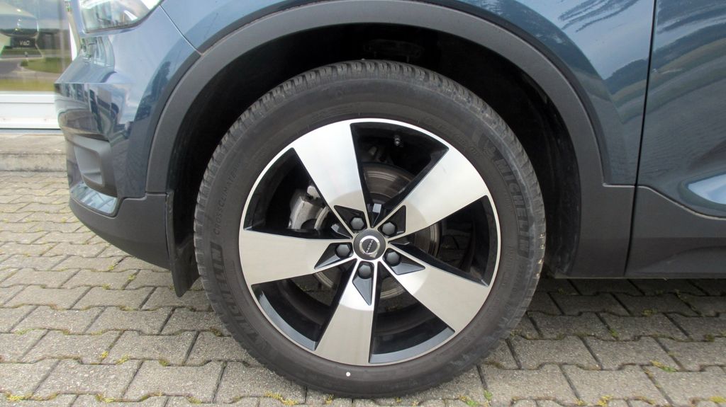 Volvo XC40 2021