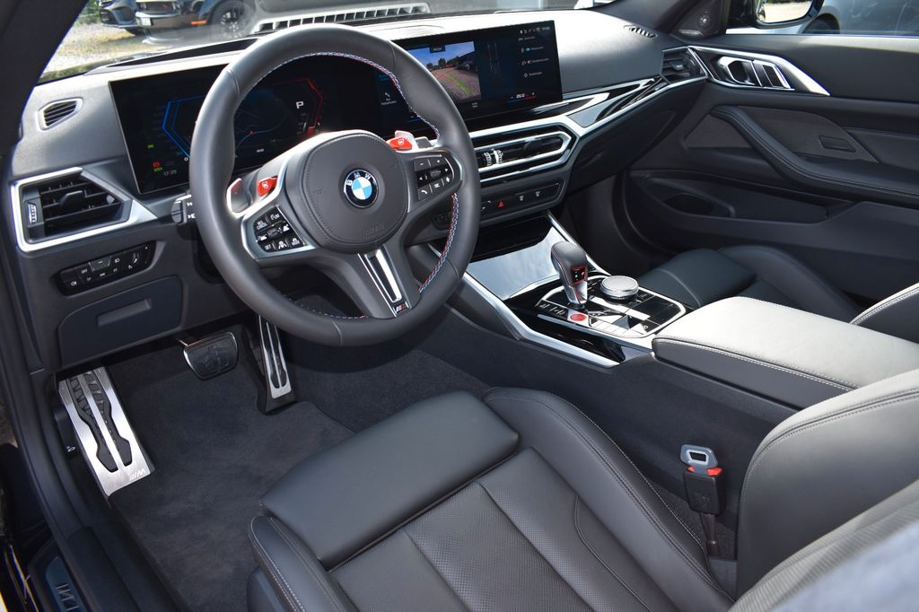 BMW M4 2023