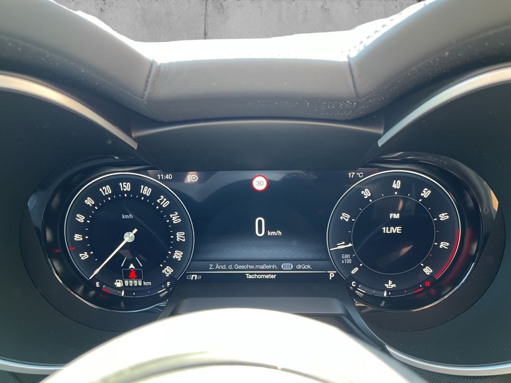 Alfa Romeo Stelvio 2025