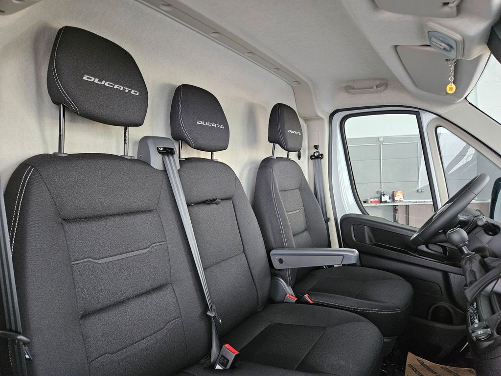 Fiat Ducato 2024