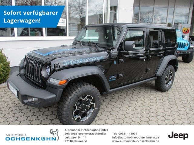 Jeep Wrangler 2023