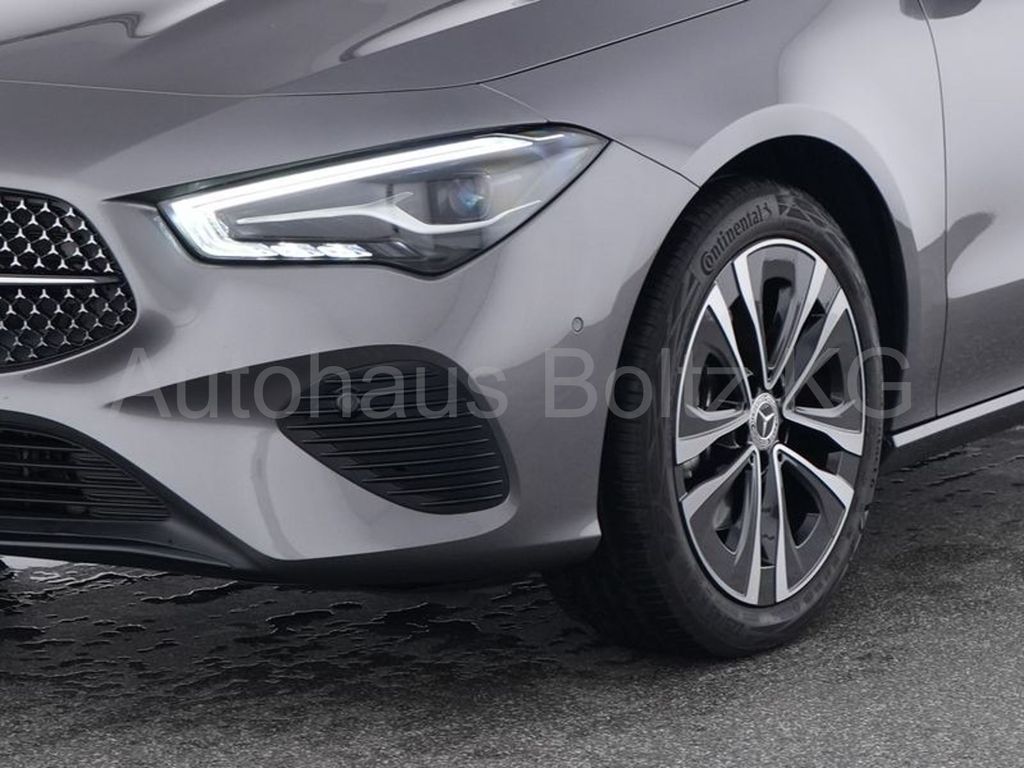 Mercedes-Benz CLA 180 2023