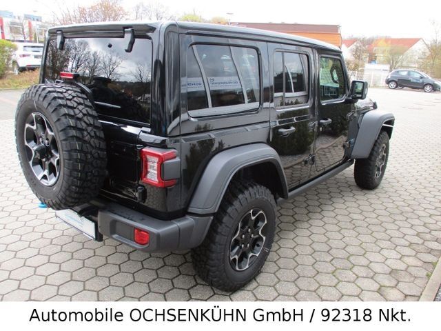 Jeep Wrangler 2023