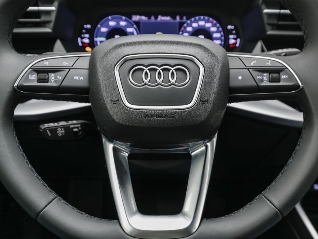 Audi A3 2024