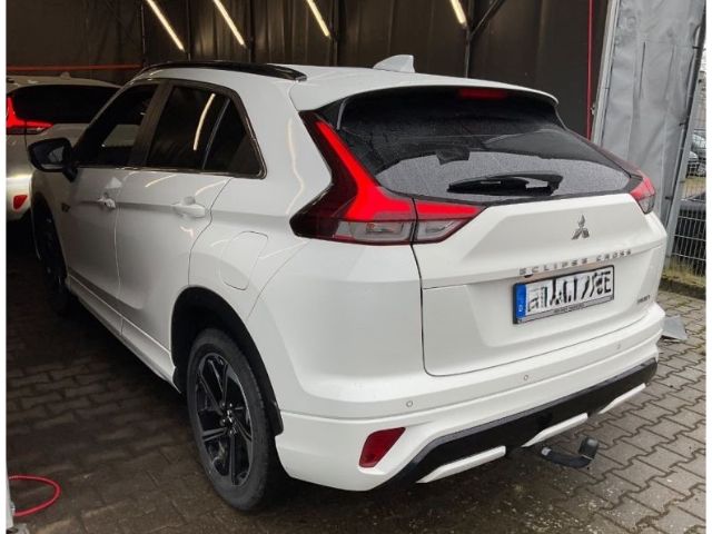 Mitsubishi Eclipse Cross 2022