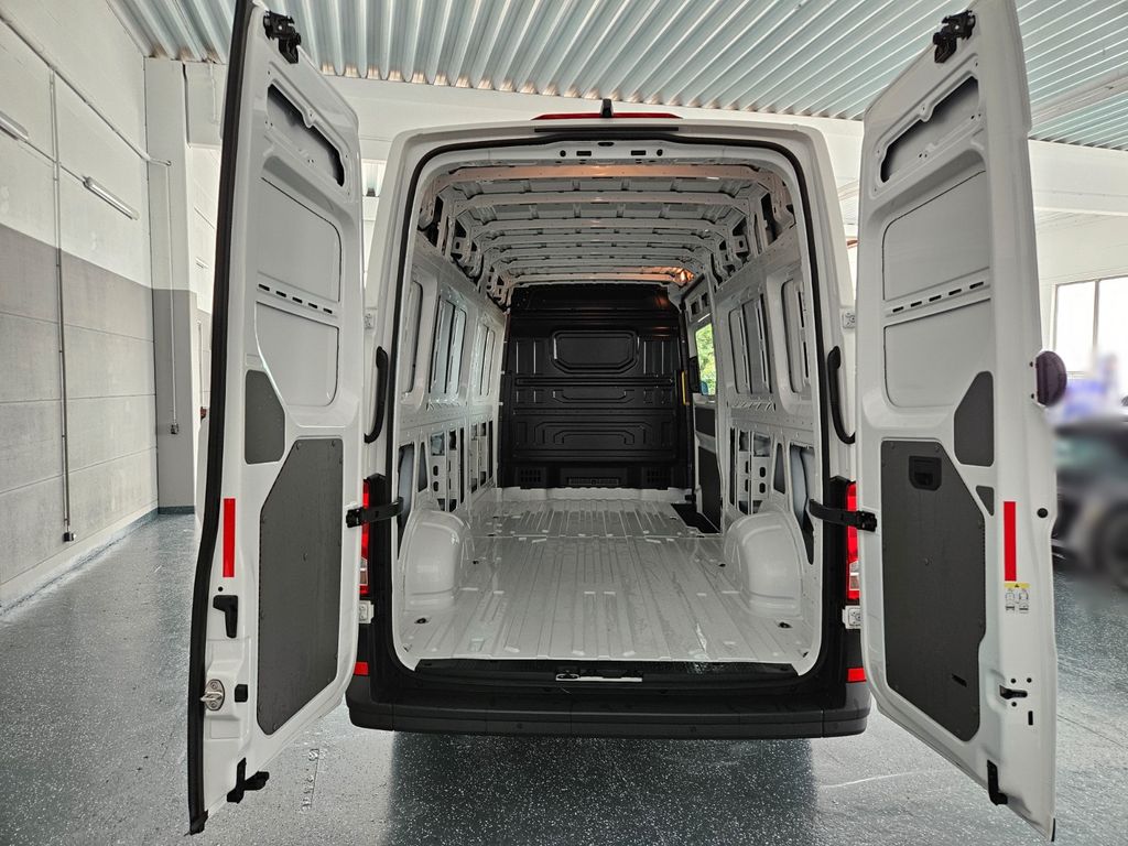 Volkswagen Crafter 2023