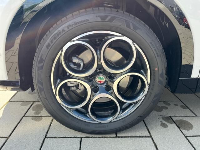 Alfa Romeo Tonale 2024