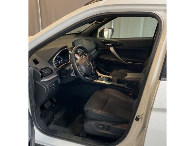 Mitsubishi Eclipse Cross 2022