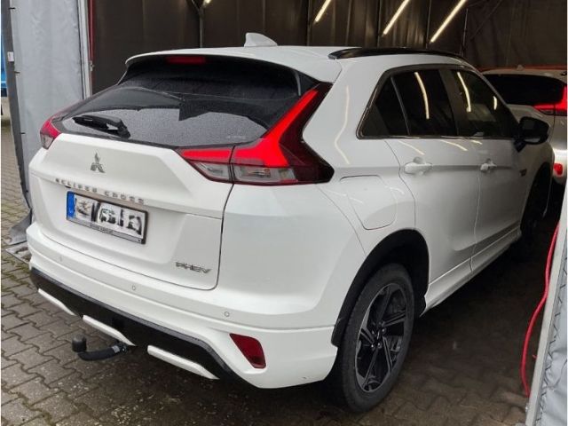 Mitsubishi Eclipse Cross 2022