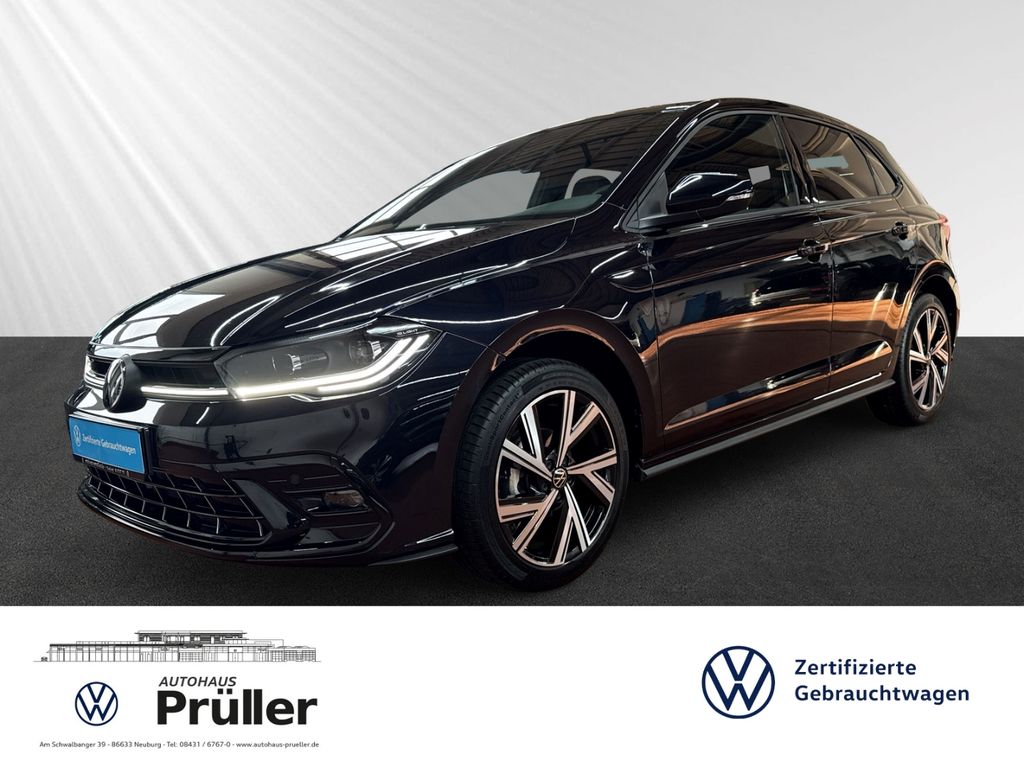 Volkswagen Polo 2024