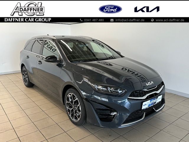 Kia cee'd Sportswagon 2024