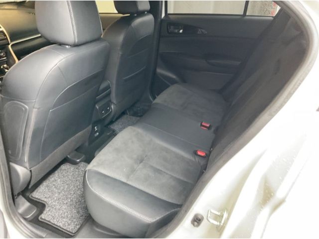 Mitsubishi Eclipse Cross 2022