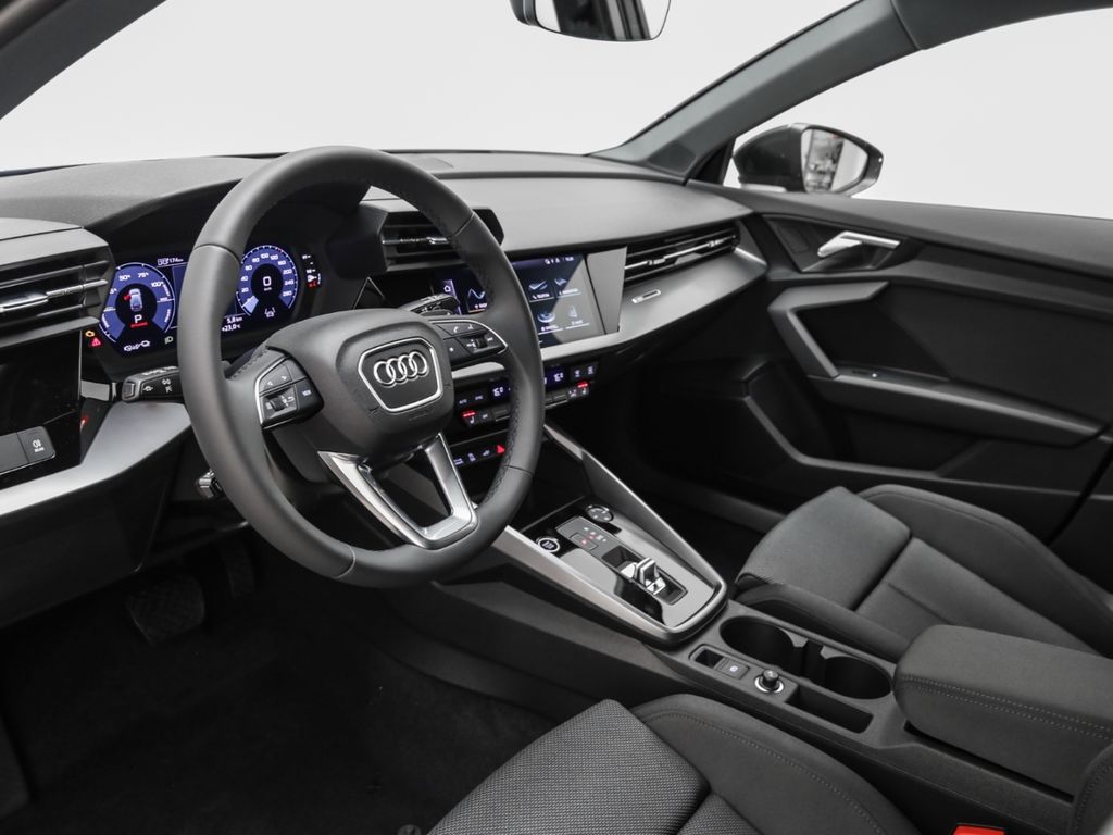 Audi A3 2024