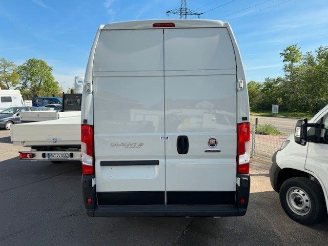 Fiat Ducato 2023