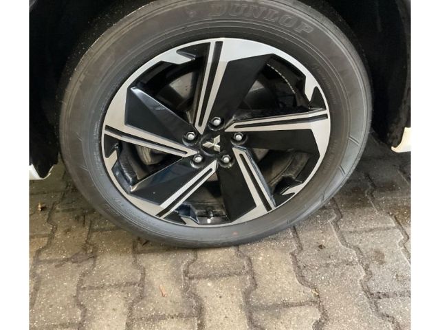 Mitsubishi Eclipse Cross 2022