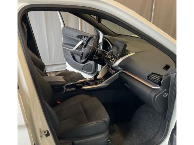 Mitsubishi Eclipse Cross 2022