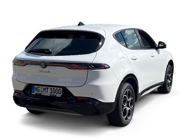 Alfa Romeo Tonale 2024