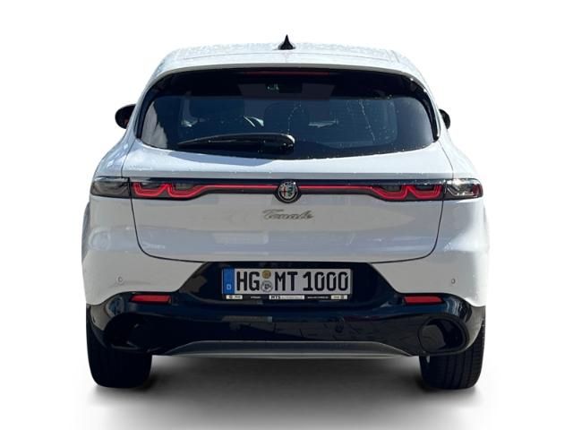 Alfa Romeo Tonale 2024