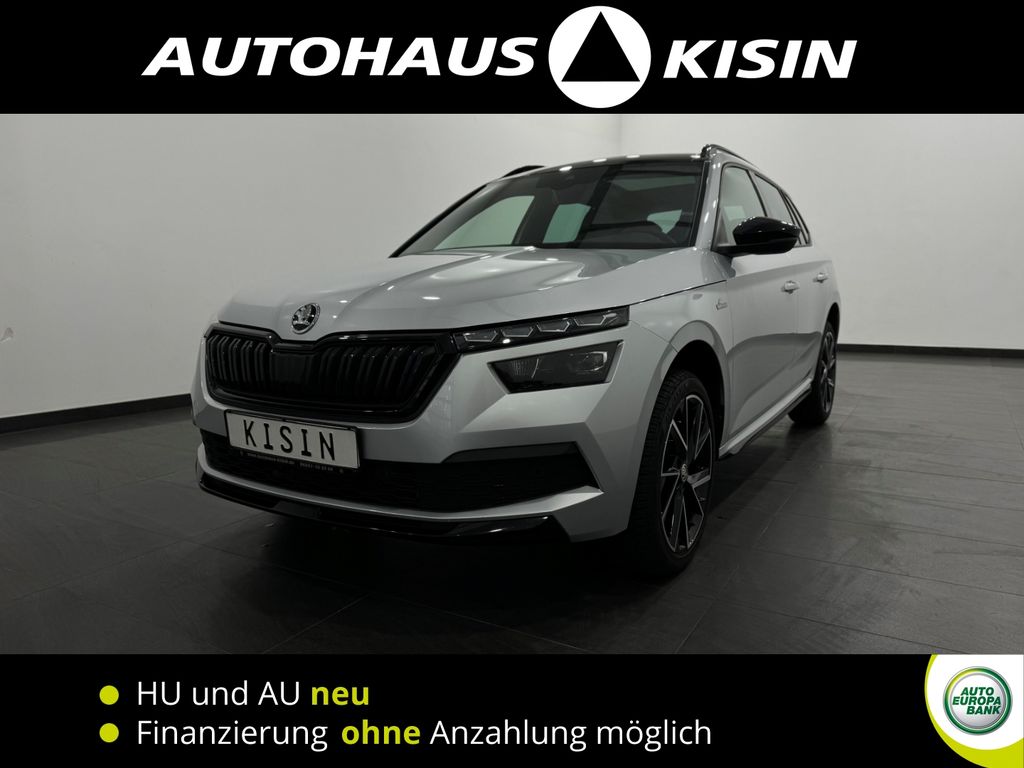 Skoda Kamiq 2024