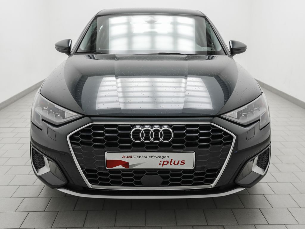 Audi A3 2024