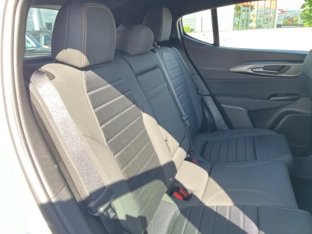 Alfa Romeo Tonale 2024