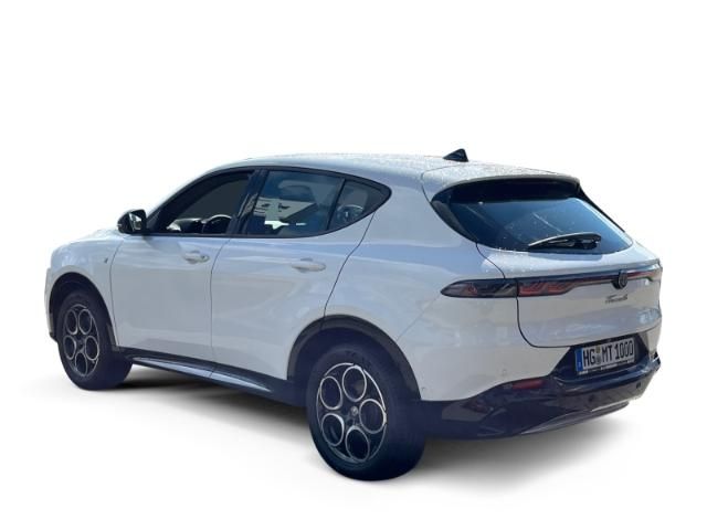 Alfa Romeo Tonale 2024