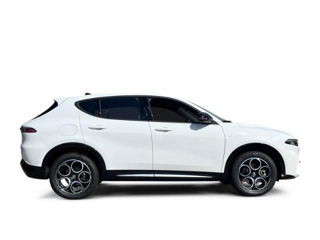 Alfa Romeo Tonale 2024