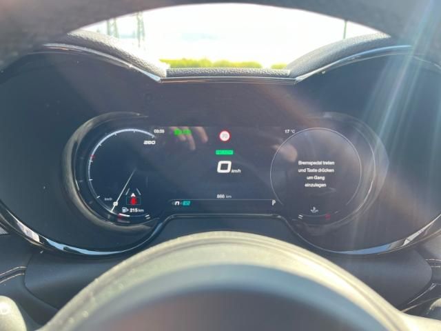 Alfa Romeo Tonale 2024