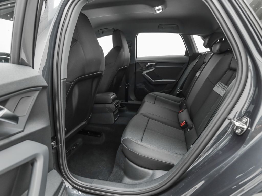 Audi A3 2024