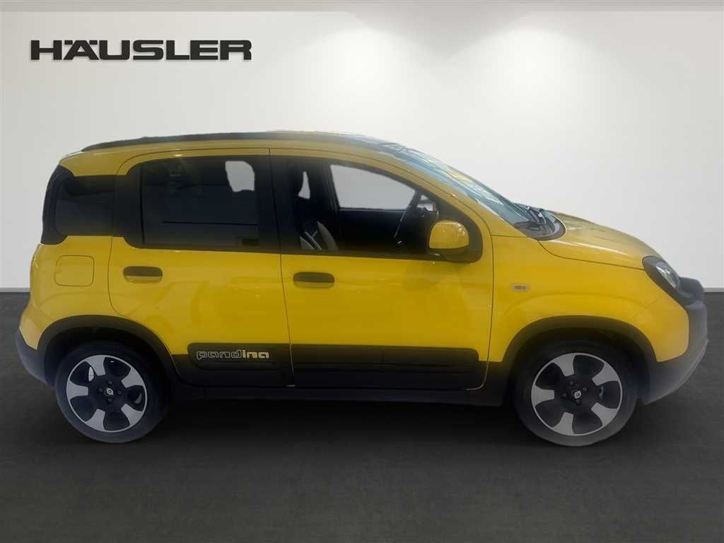 Fiat Panda 2024