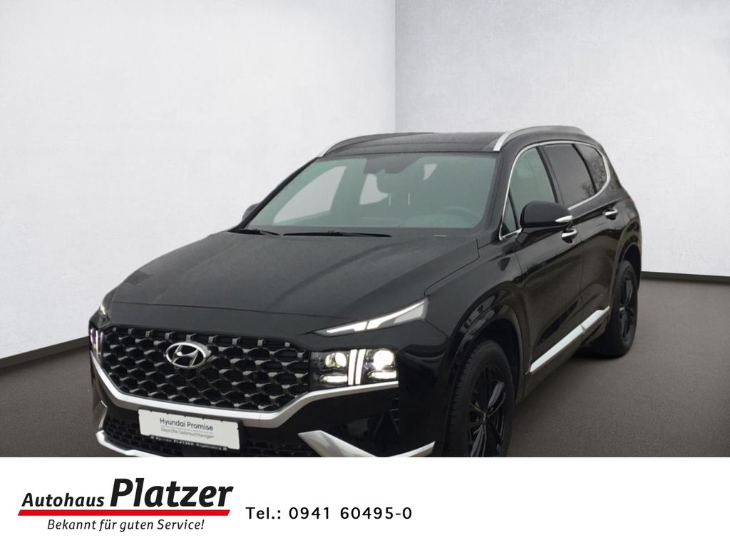 Hyundai SANTA FE 2023