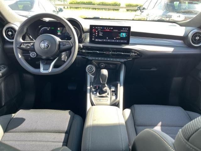 Alfa Romeo Tonale 2024