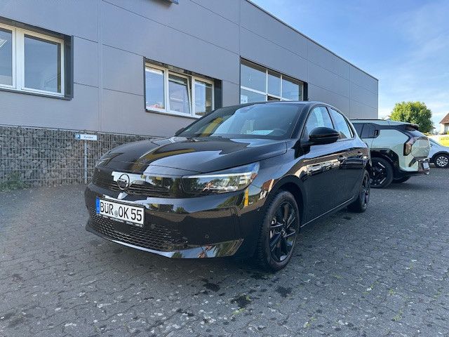 Opel Corsa 2023