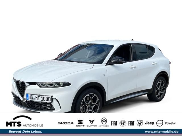 Alfa Romeo Tonale 2024