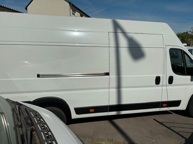 Fiat Ducato 2023