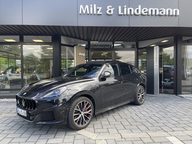 Maserati Grecale 2023