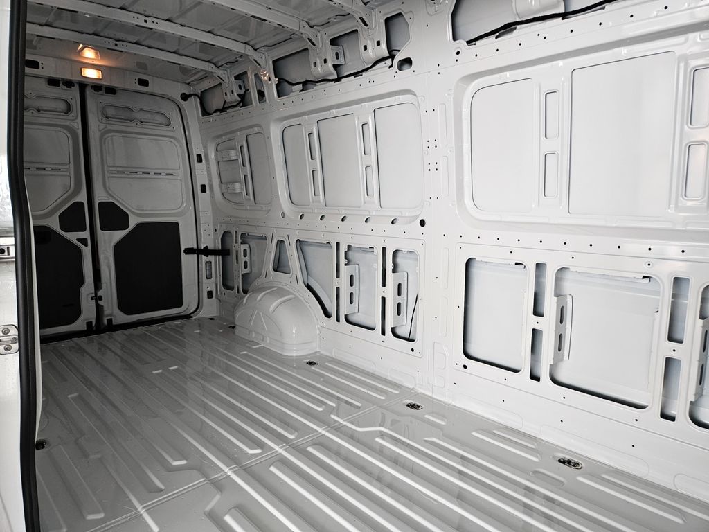 Volkswagen Crafter 2023