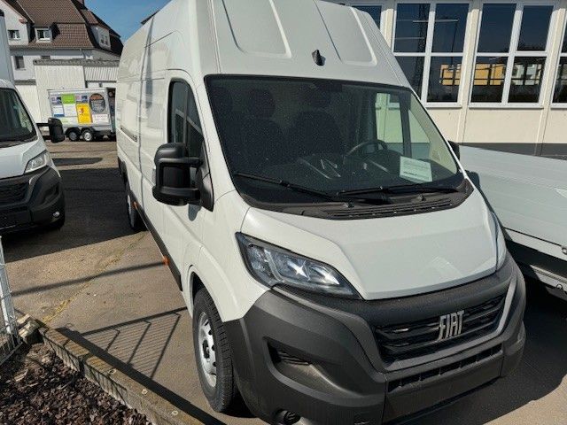 Fiat Ducato 2023
