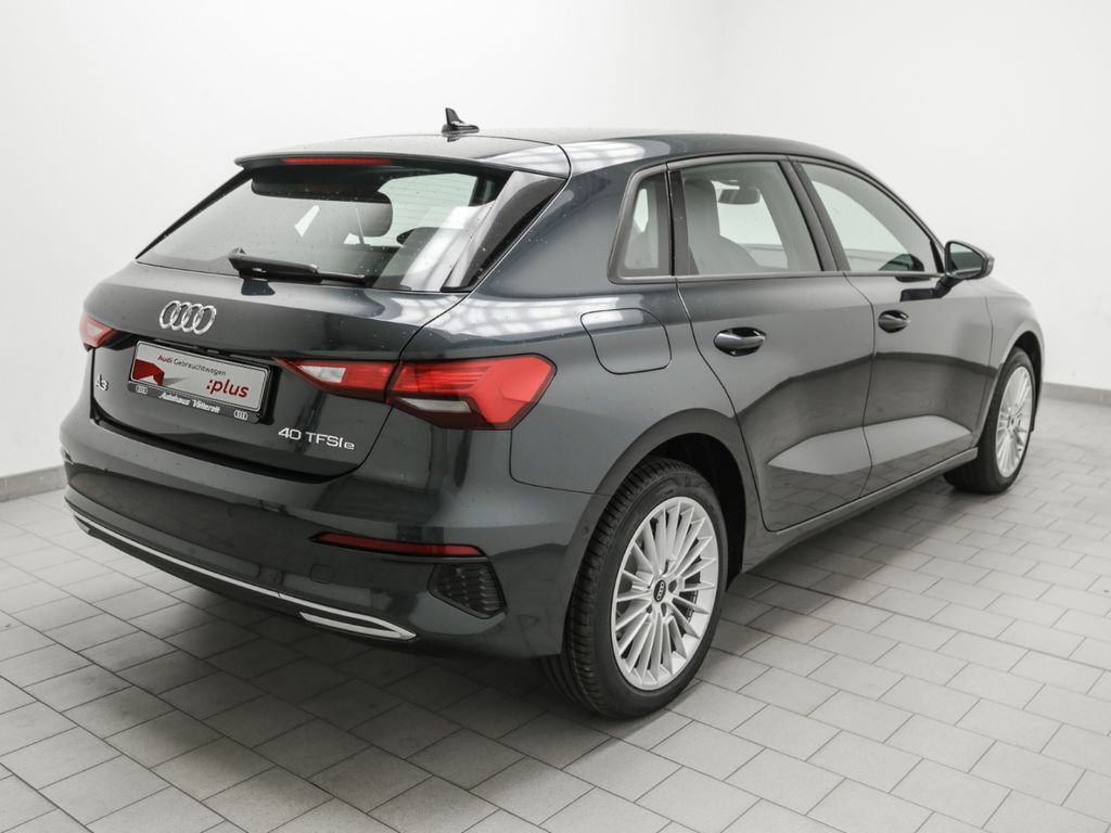 Audi A3 2024