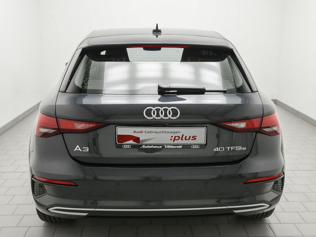 Audi A3 2024