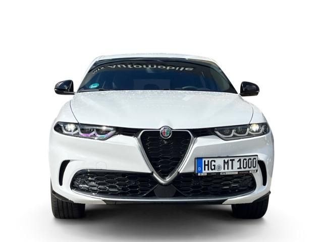 Alfa Romeo Tonale 2024