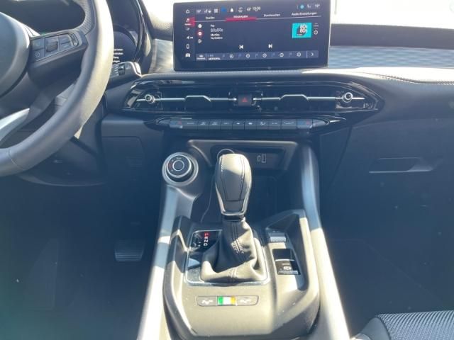 Alfa Romeo Tonale 2024