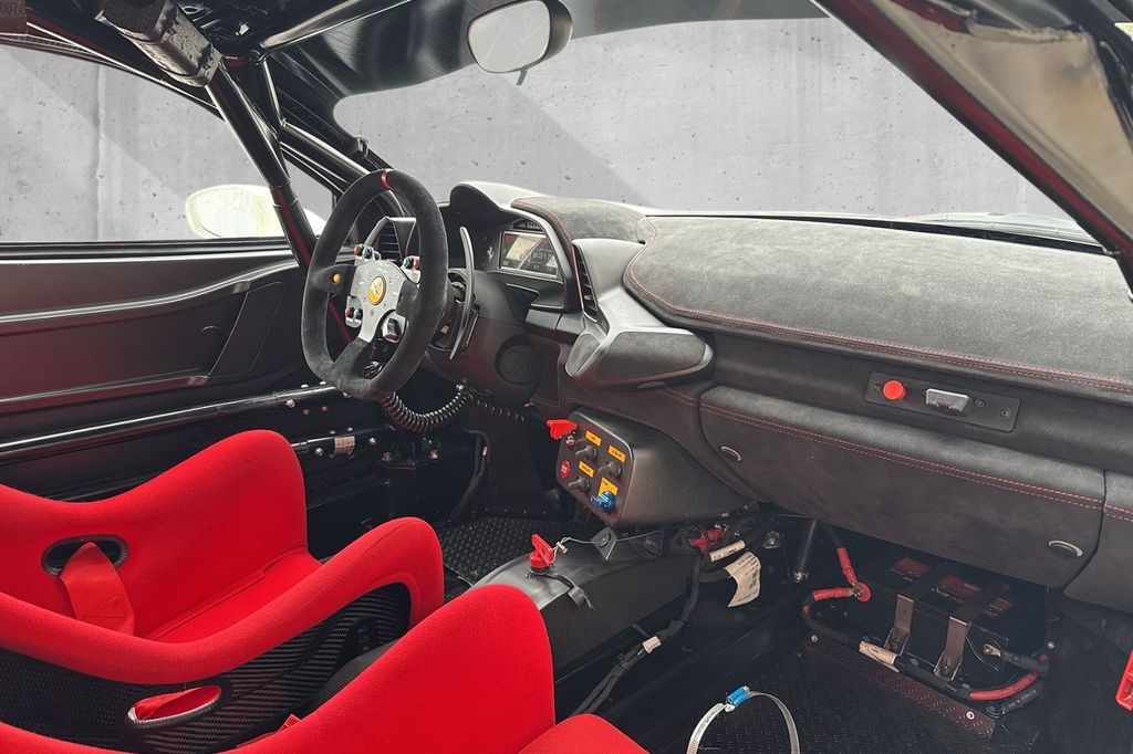 Ferrari 458 2015