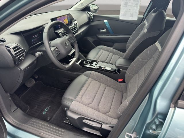 Citroën ë-C4 2023