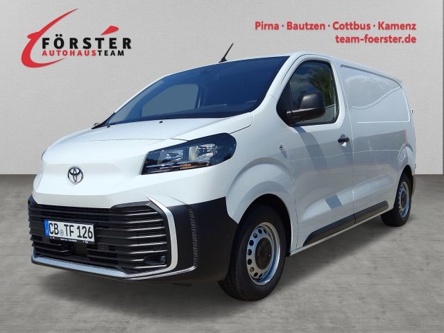 Toyota Proace (Verso) 2024