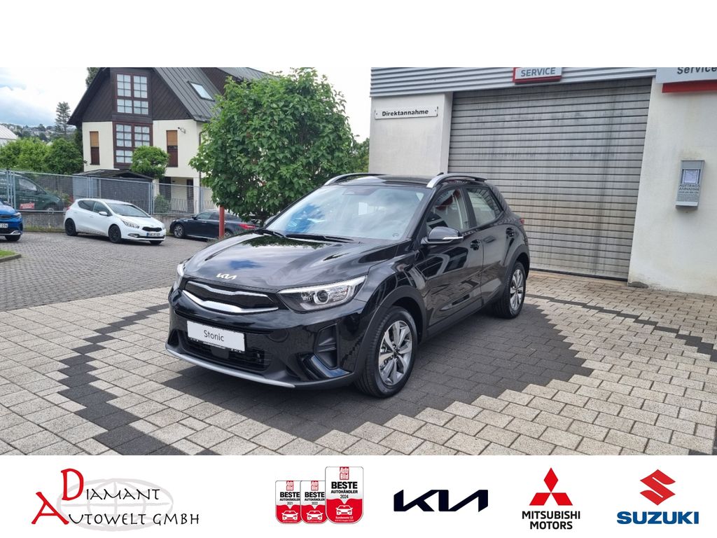 Kia Stonic 2025